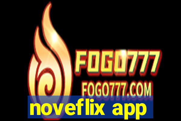 noveflix app